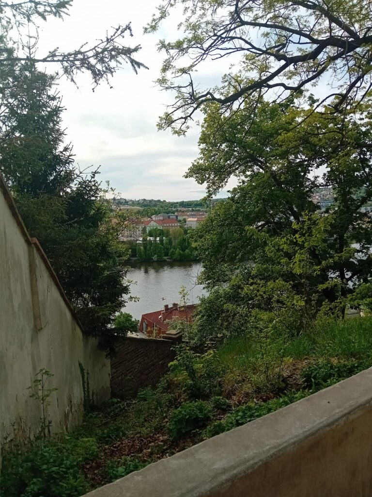 Piacere Praga