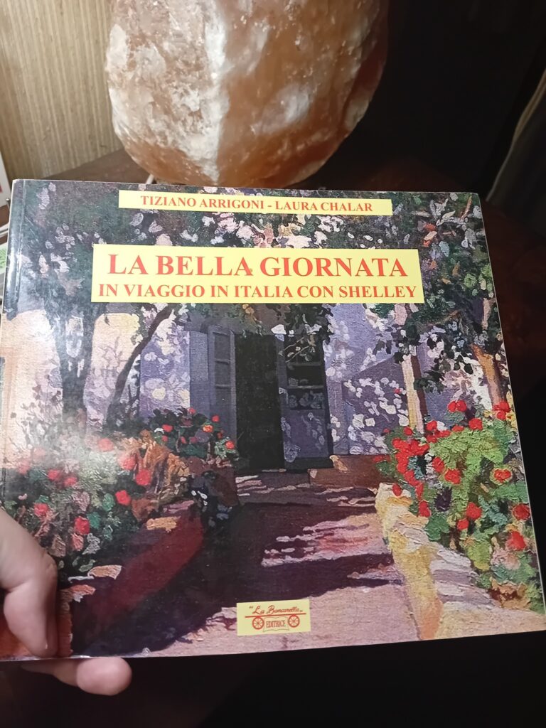 Viaggio in Italia