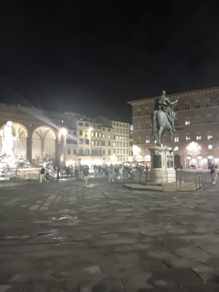 Firenze di notte 2