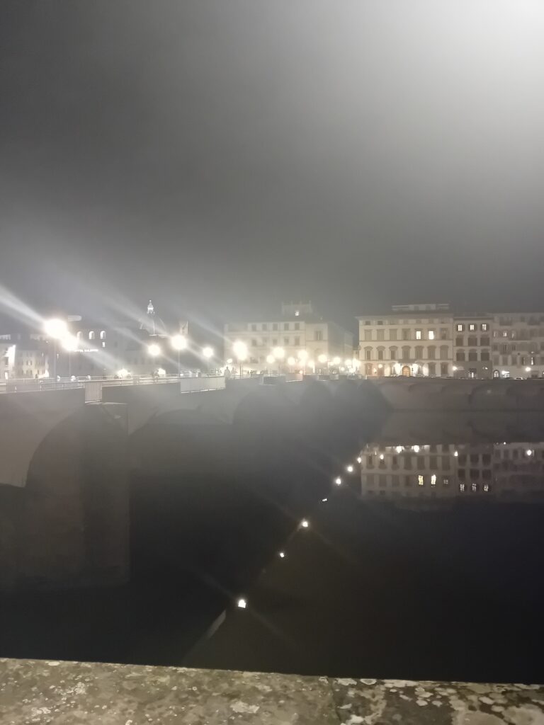 Firenze di notte 4