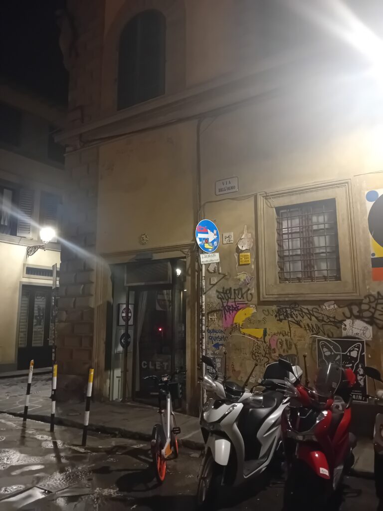 Firenze di notte 3