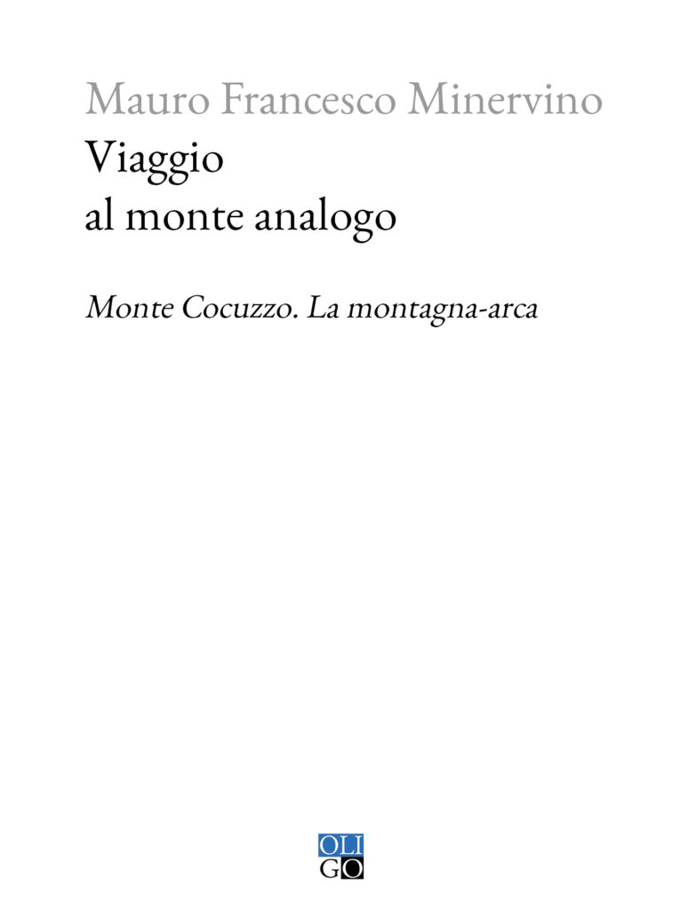 Monte Cocuzzo
