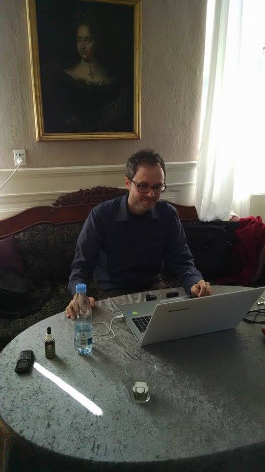 Tavolo da lavoro 7
