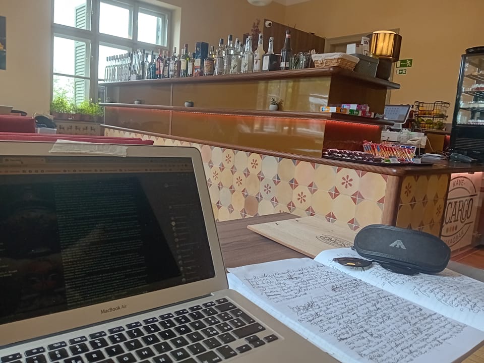 Tavolo da lavoro 5