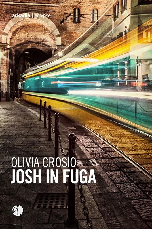 Olivia Crosio