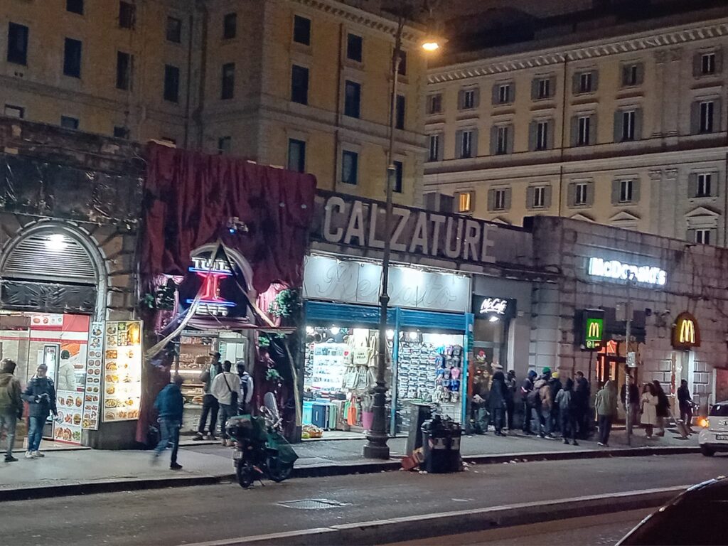 Fiera di Roma 4