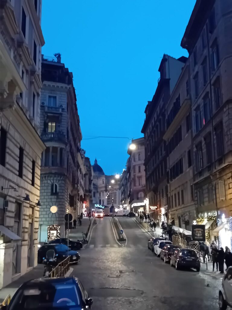 Fiera di Roma 3
