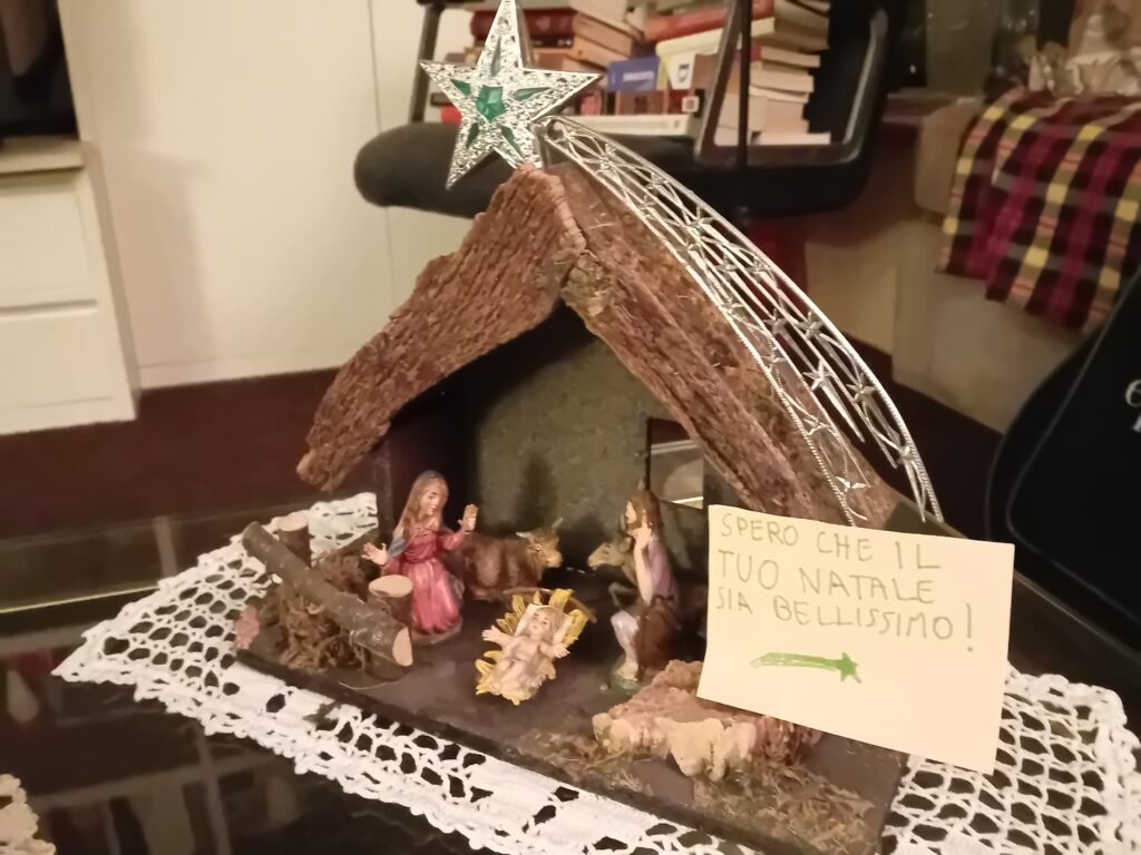 Presepe