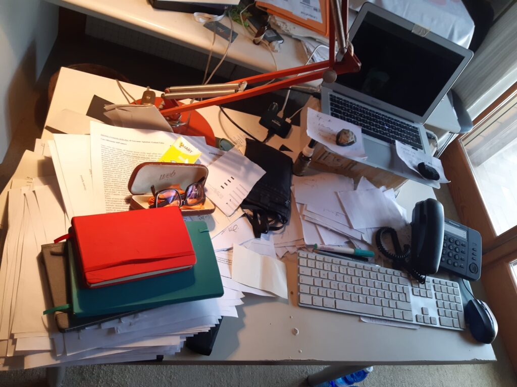 Traduzione