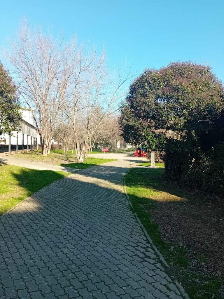 Prima della prima