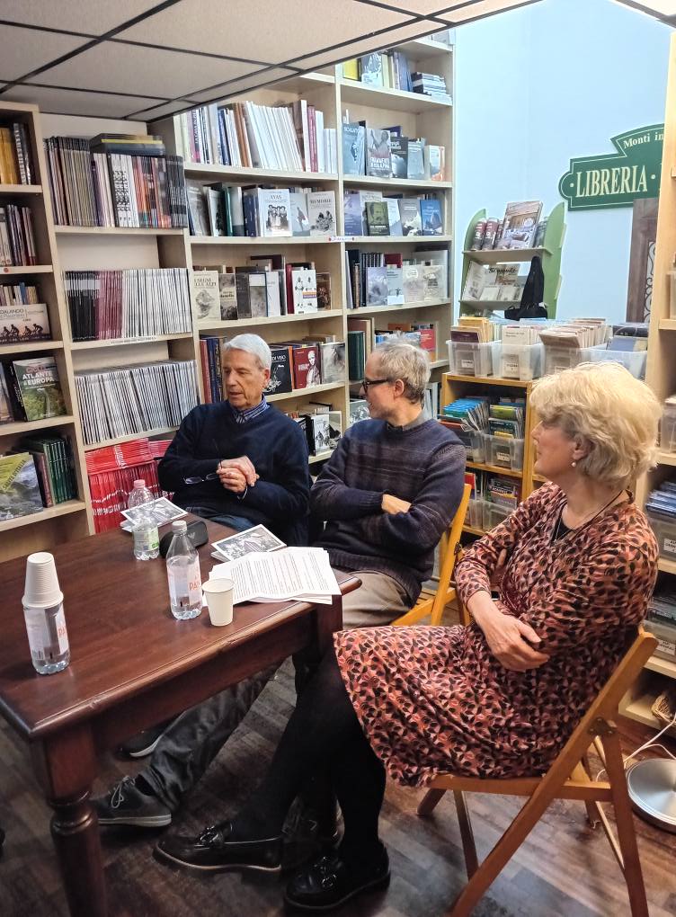 Presentazioni 4