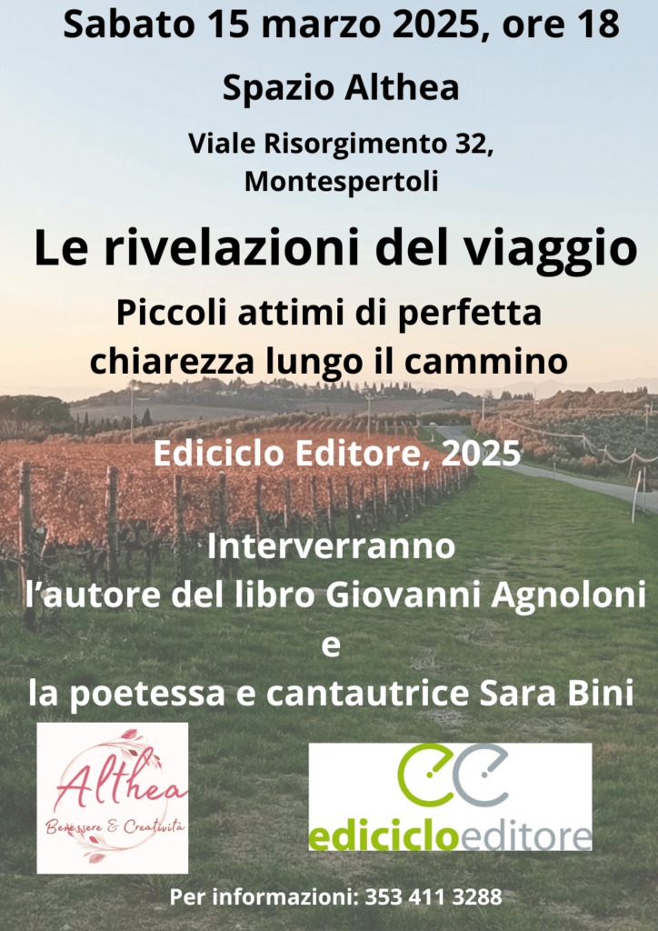 Appuntamenti 1