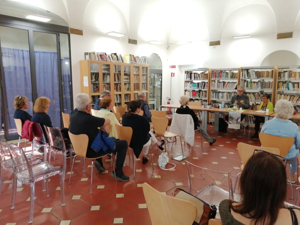 Galleria fotografica Monsummano