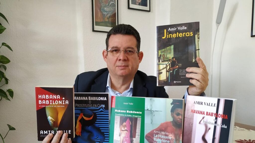 Amir Valle 3
