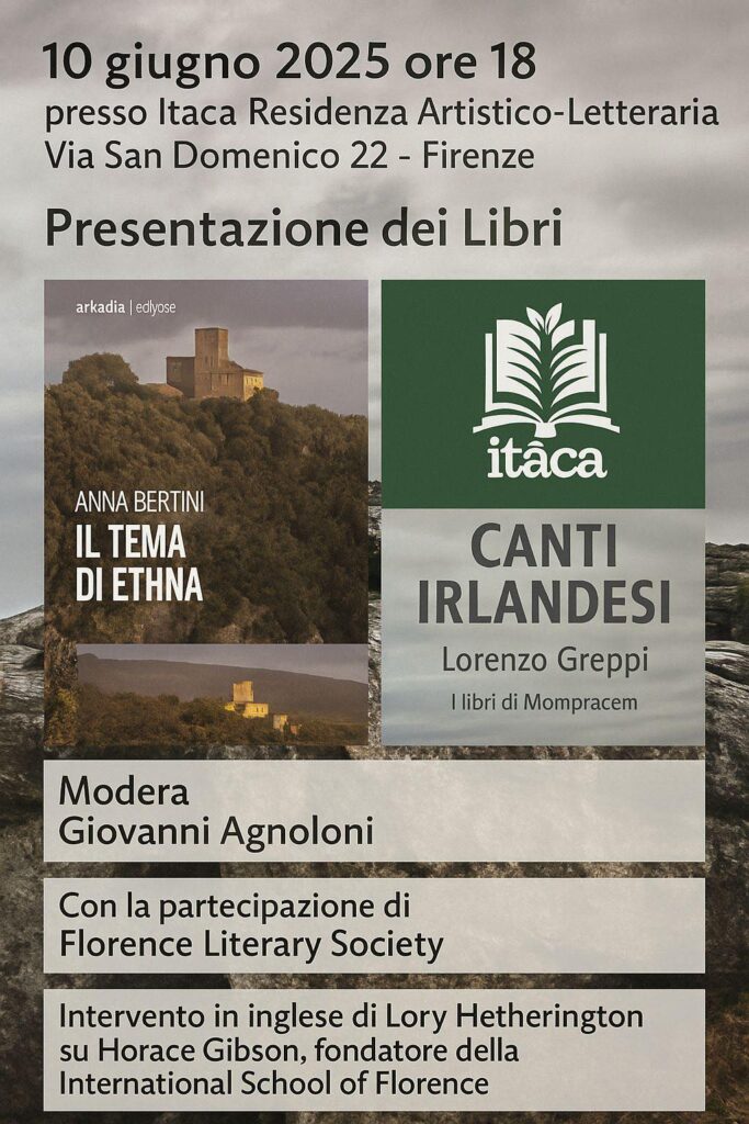 Giugno Itaca