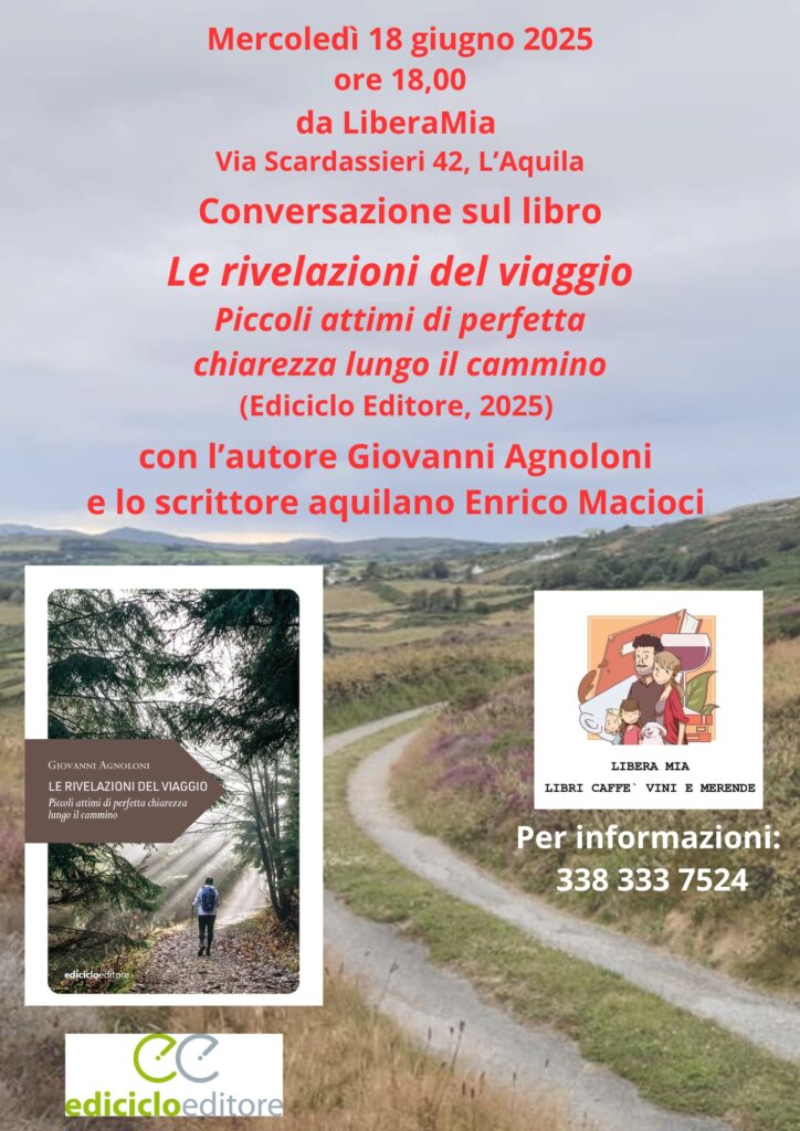 Giugno L'Aquila