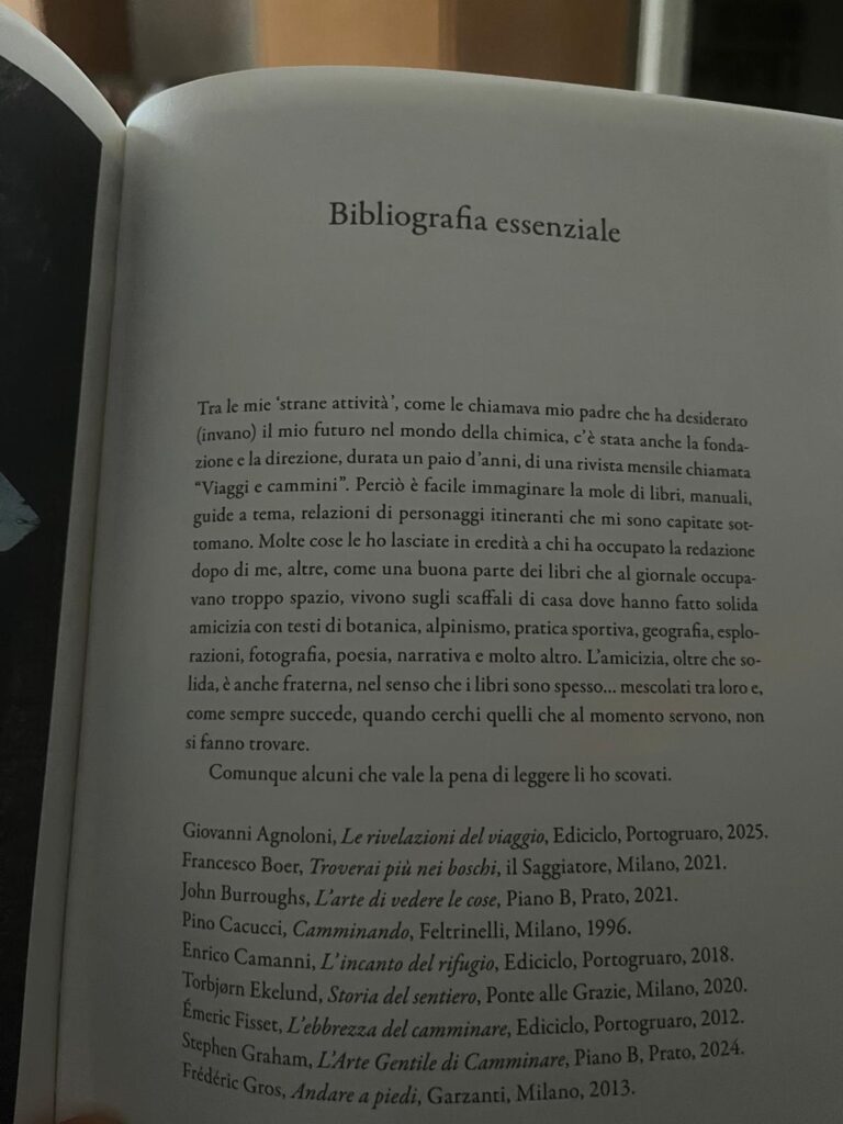 Punto della situazione 4