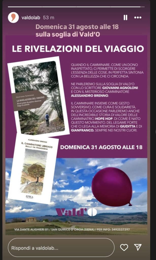 Punto della situazione 5
