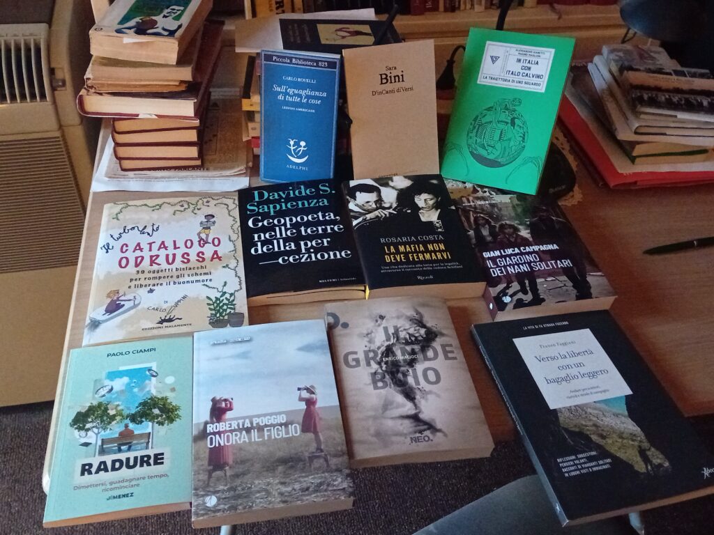 Lavori in corso 4