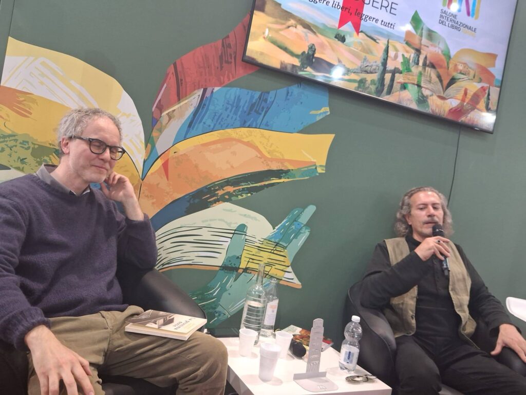 Galleria fotografica Torino 2026
