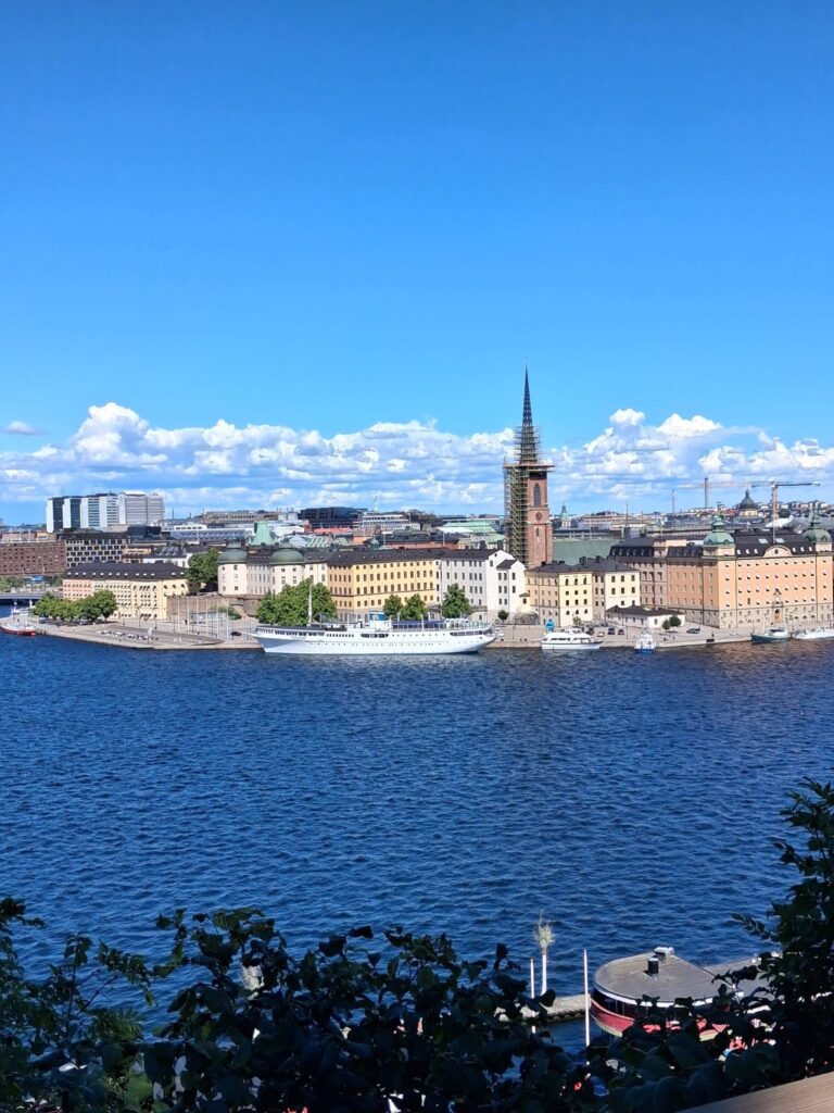 Viaggio nordeuropeo 5
