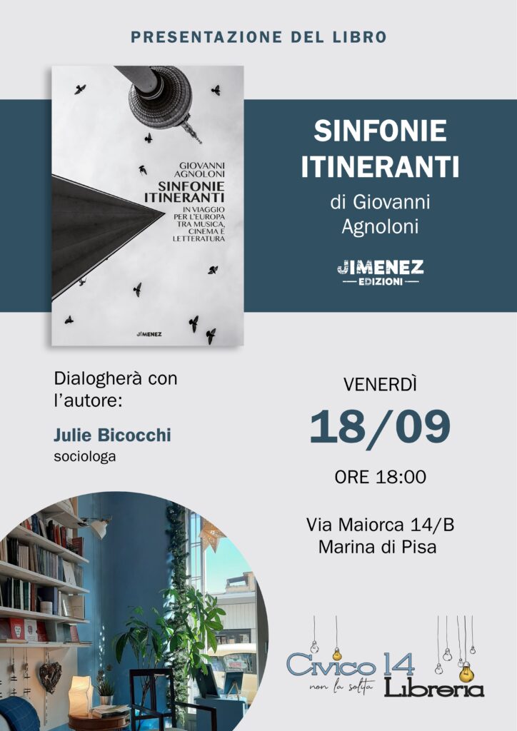 Sinfonie itineranti 2